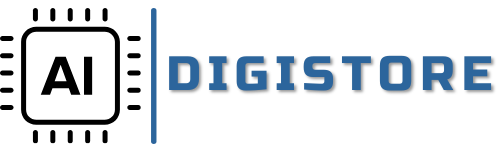 Ai Digistore